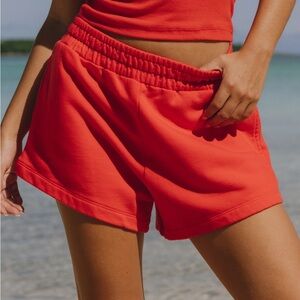 Daily Drills Super Shorts